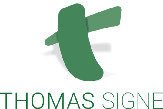 Thomas Signe