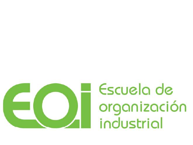 EOI, Escuela de Organización Industrial
