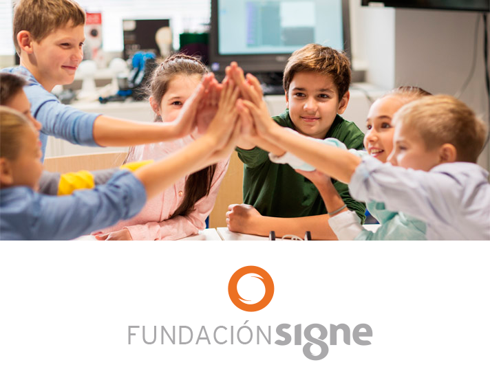 Fundación Signe