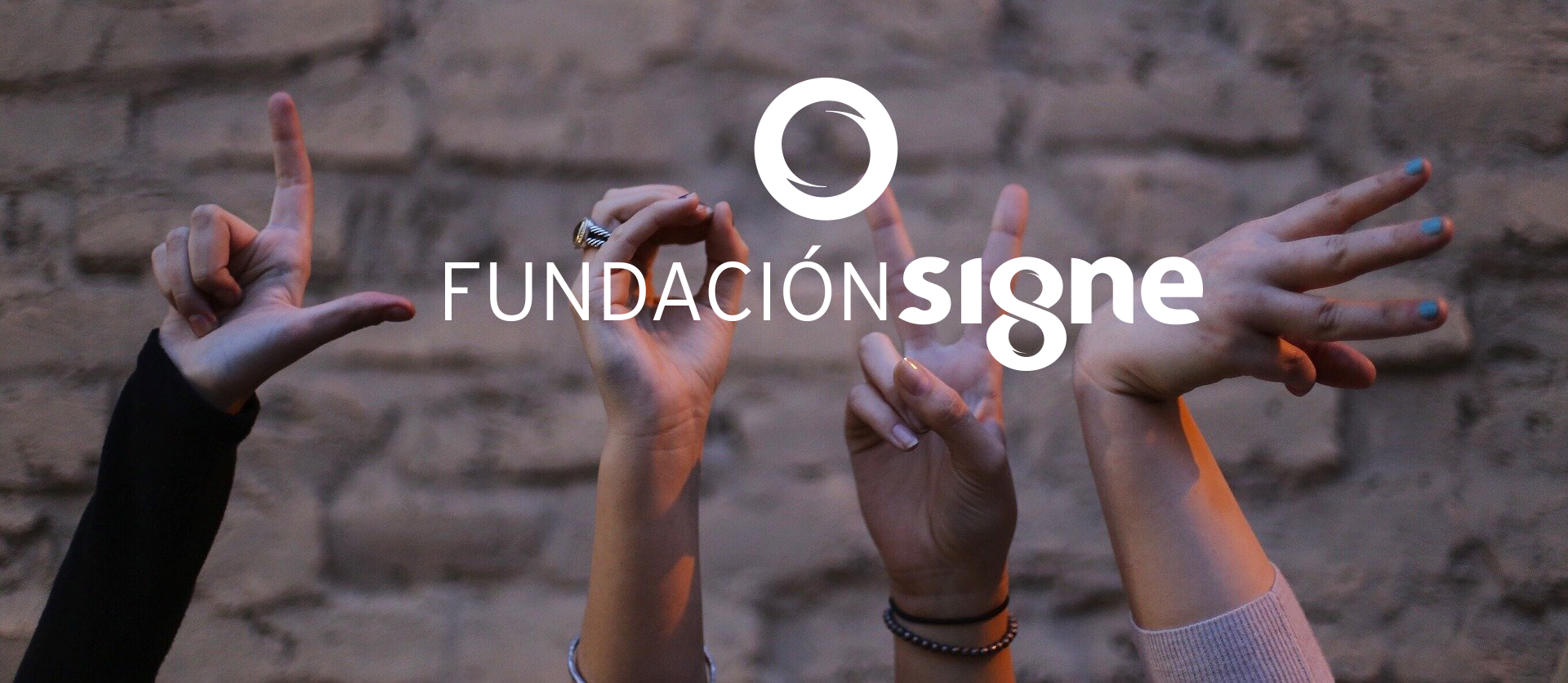 Fundación Signe