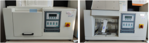 Laboratorio Signe
