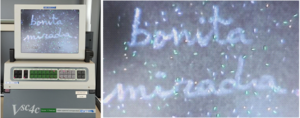 Laboratorio signe