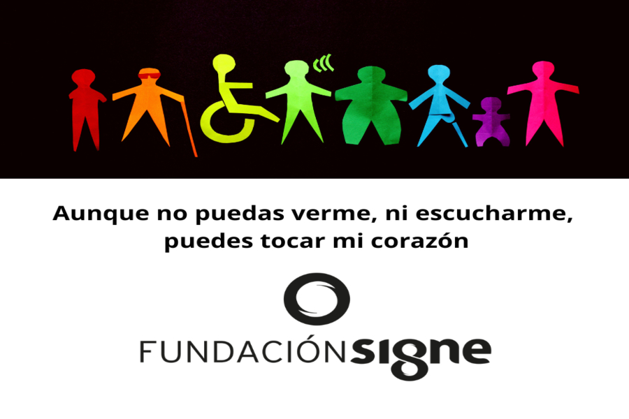 Fundación Signe