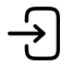 Image before link