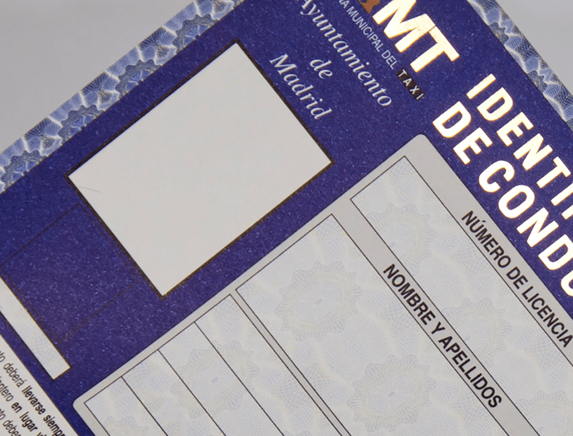 documentos de seguridad