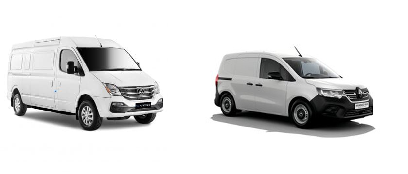 VEHICULOS ELÉCTRICOS Y ETIQUETA C