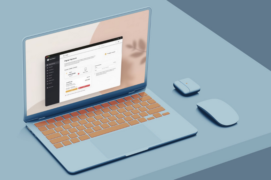 Nuevas plataformas SIGNE para la gestión de certificados digitales