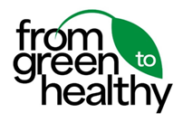 Logo de PERTE From Green Healthy