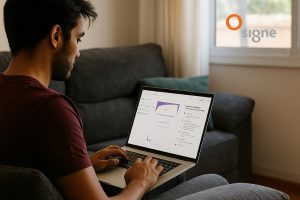 Qué saber sobre las Credenciales Digitales luego de nuestra participación en la reunión anual de Groningen en Oslo.