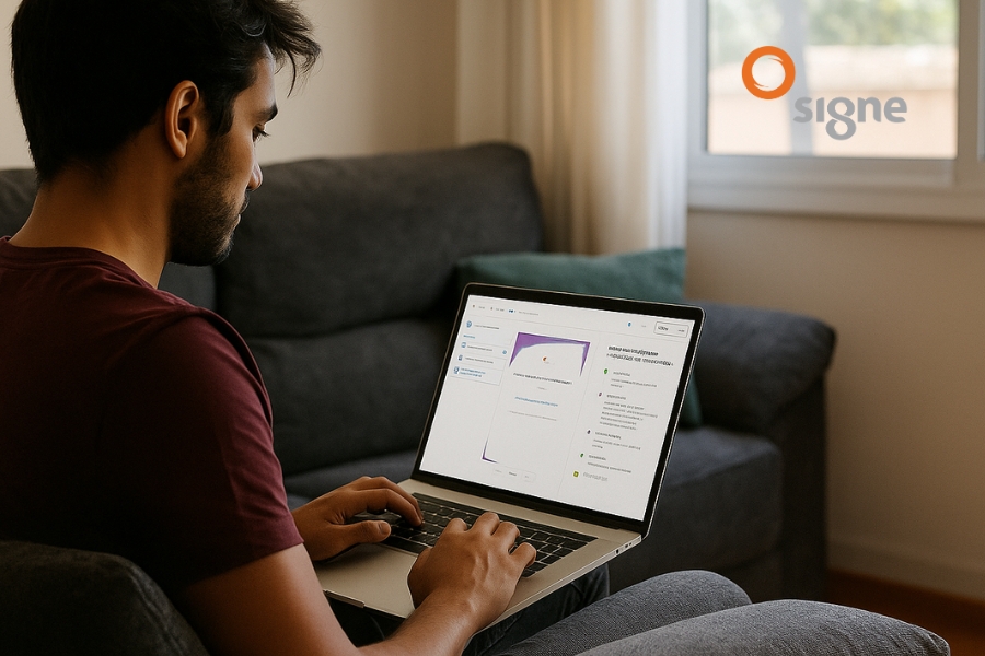 Qué saber sobre las Credenciales Digitales luego de nuestra participación en la reunión anual de Groningen en Oslo.