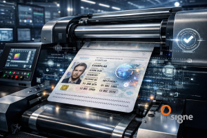 Tendencias en Seguridad documental 2026 - GRUPO SIGNE