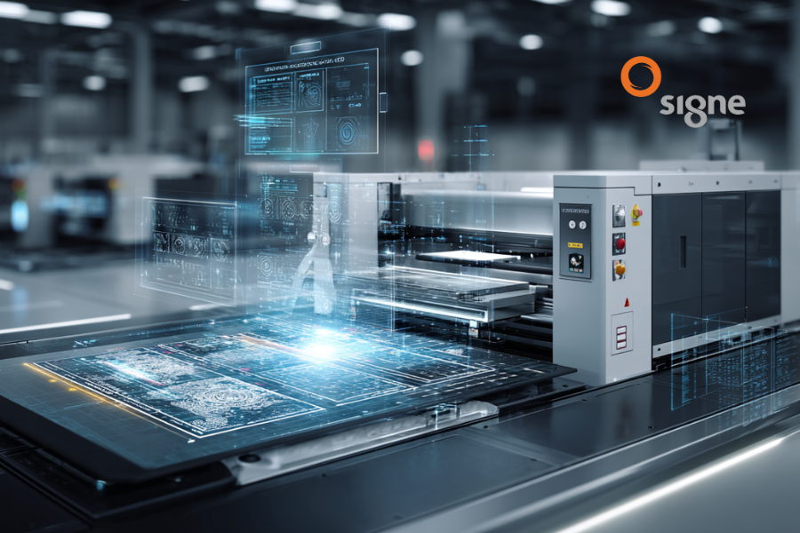 Tendencias Seguridad documental 2026 - GRUPO SIGNE