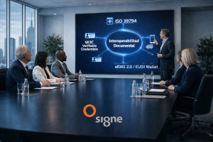 Estándares de Intereoperabilidad Documental-SIGNE