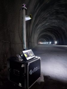 : Sensórica instalada para alimentar las tecnologías desplegadas