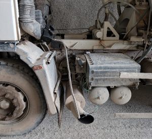 Sensórica instalada para alimentar las tecnologías desplegadas.