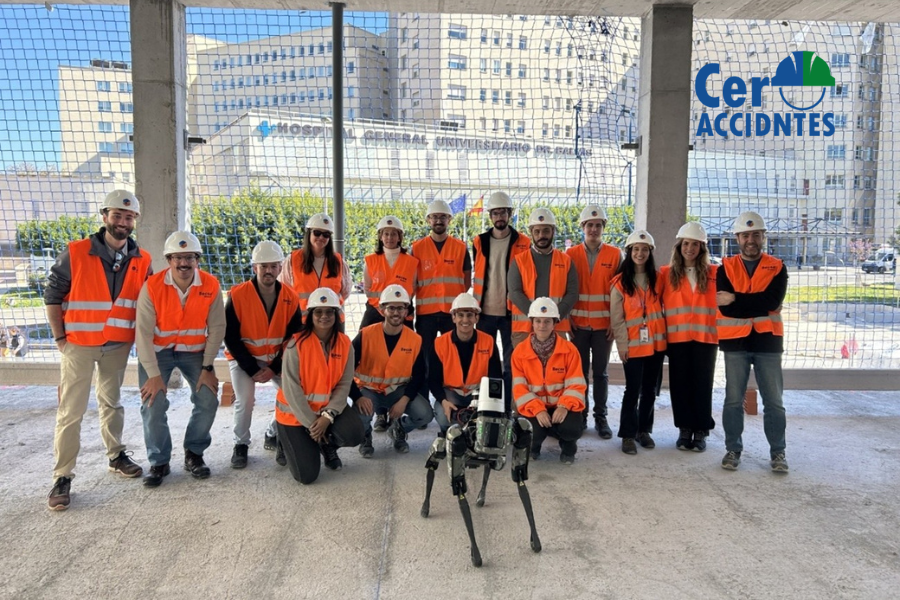 oyecto 0 accidentes - SIGNE