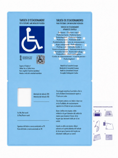 Etiqueta Smart RFID